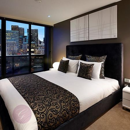 Melbourne Luxury Collection 아파트 외부 사진