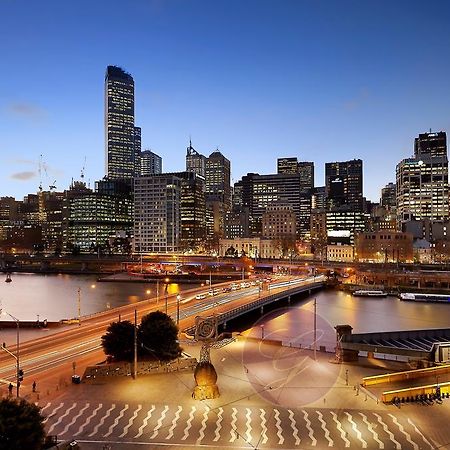 Melbourne Luxury Collection 아파트 외부 사진