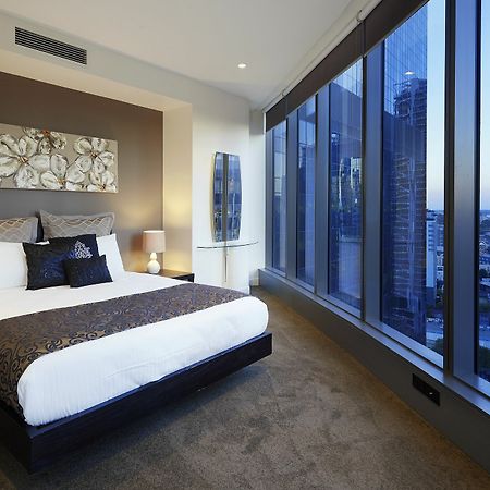 Melbourne Luxury Collection 아파트 외부 사진