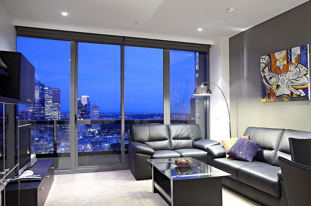 Melbourne Luxury Collection 아파트 외부 사진