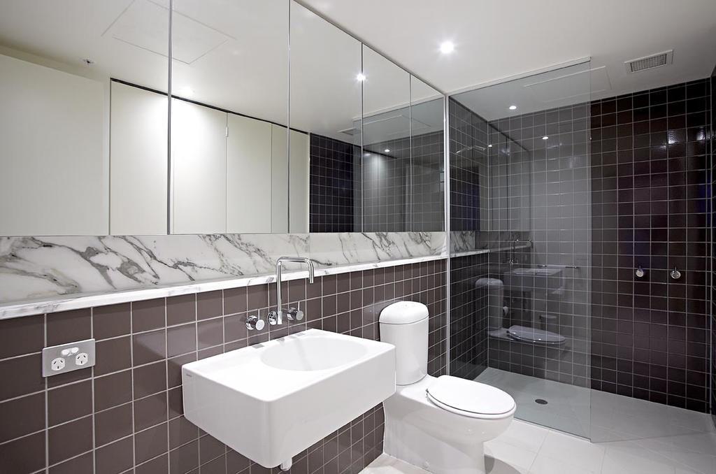 Melbourne Luxury Collection 아파트 외부 사진