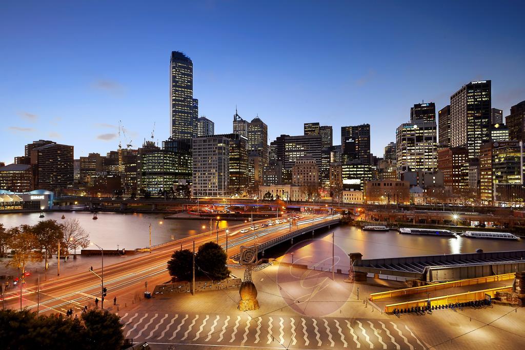 Melbourne Luxury Collection 아파트 외부 사진