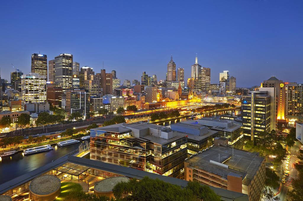 Melbourne Luxury Collection 아파트 외부 사진