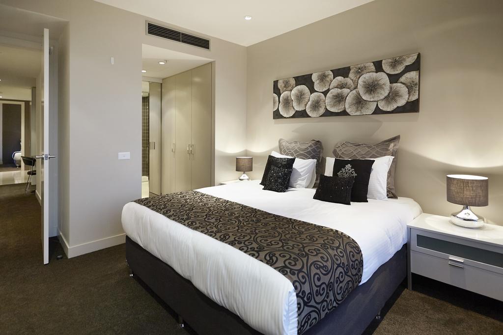 Melbourne Luxury Collection 아파트 외부 사진