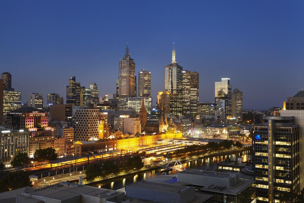 Melbourne Luxury Collection 아파트 외부 사진