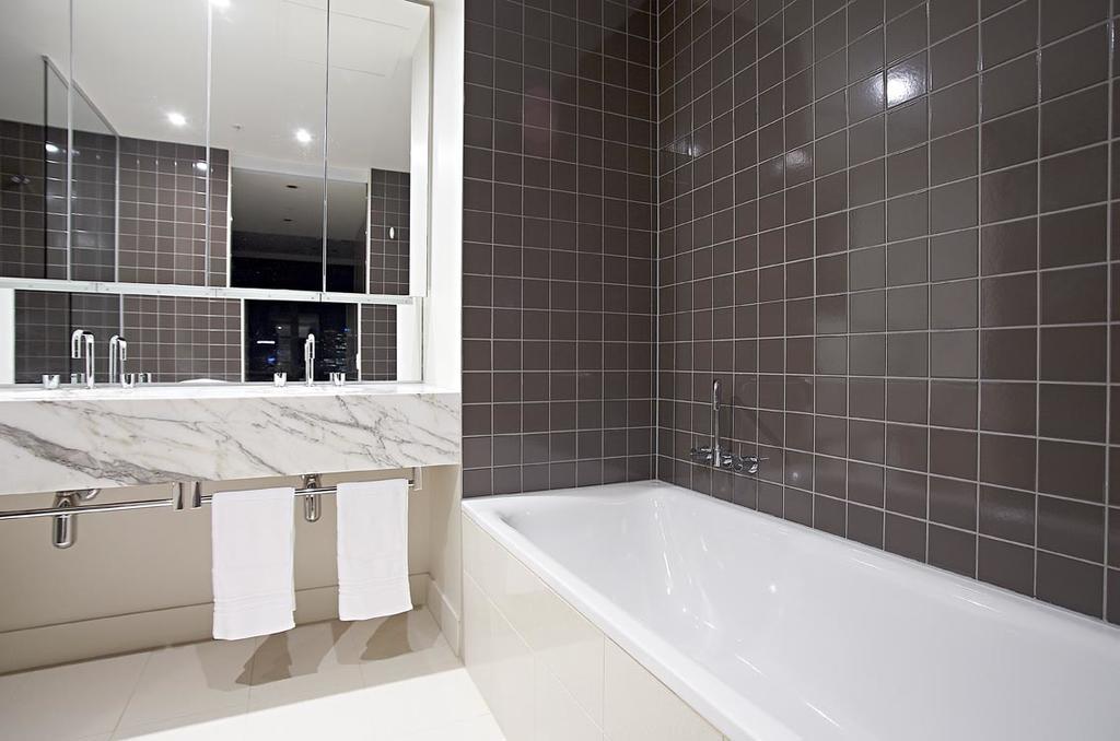 Melbourne Luxury Collection 아파트 외부 사진