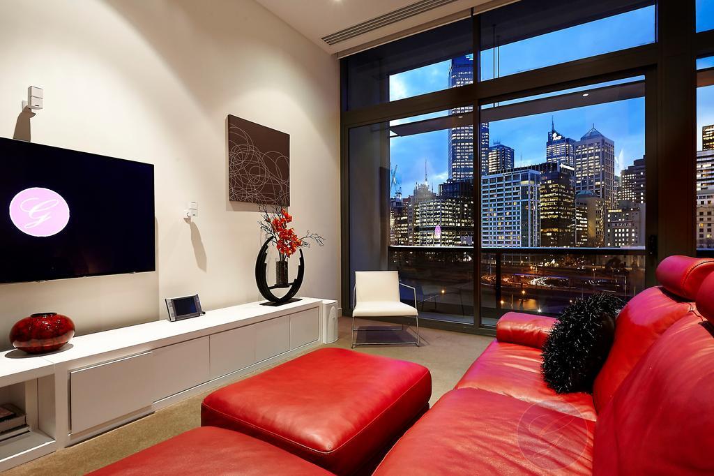 Melbourne Luxury Collection 아파트 외부 사진