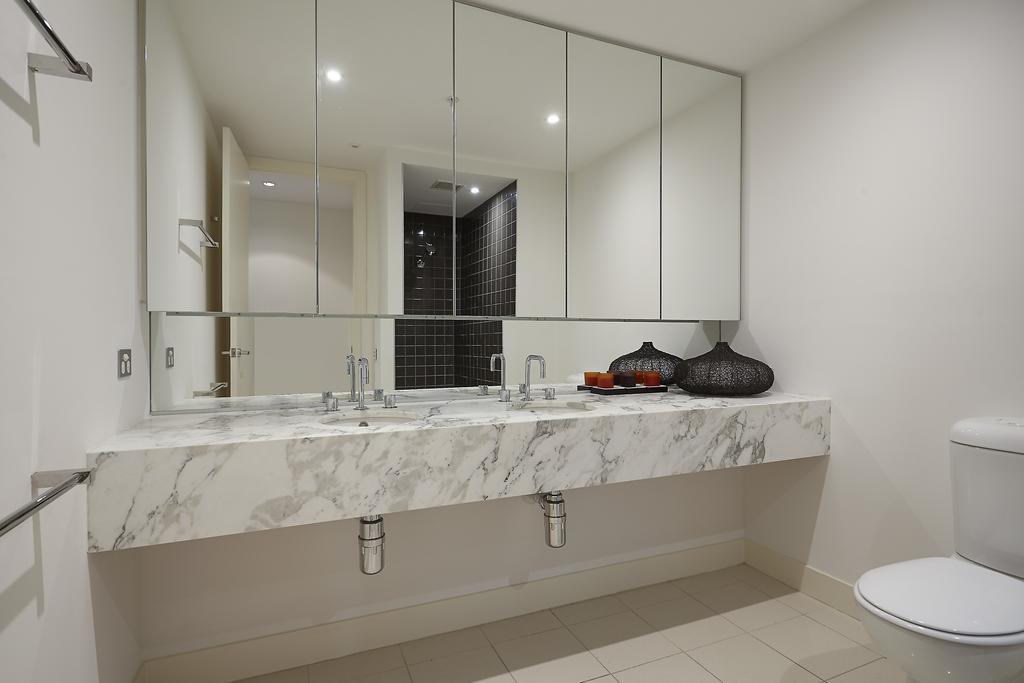 Melbourne Luxury Collection 아파트 외부 사진