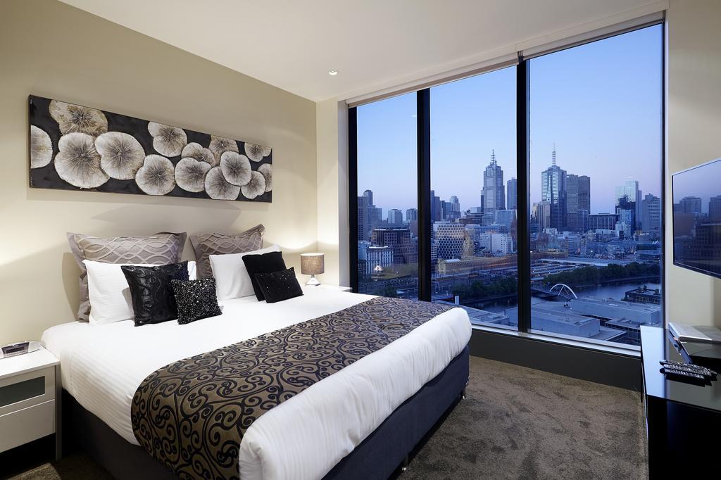 Melbourne Luxury Collection 아파트 외부 사진