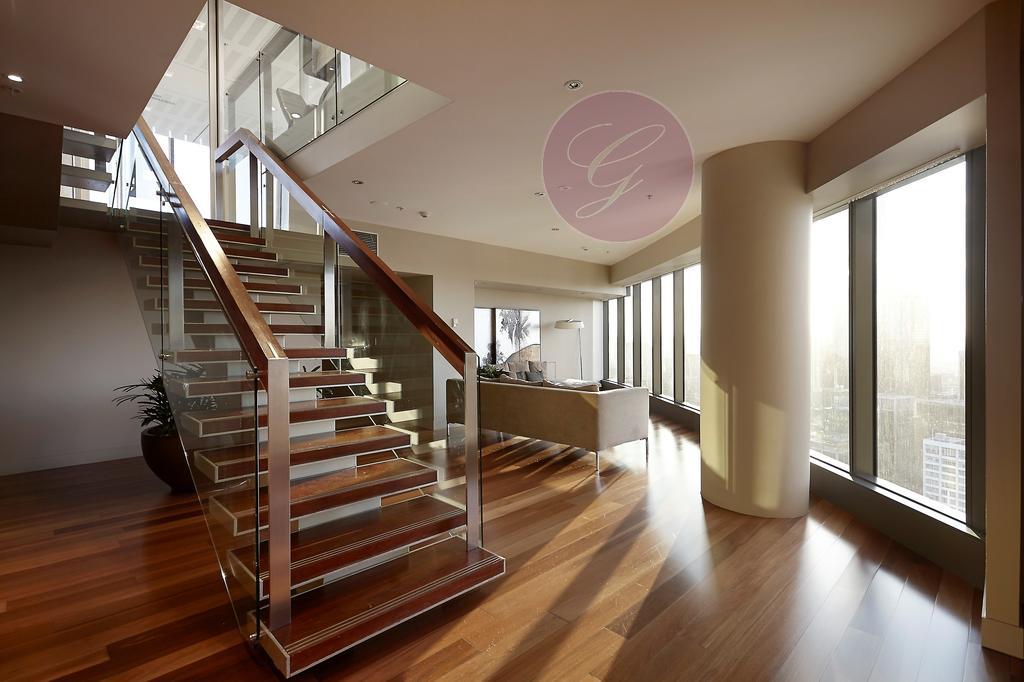 Melbourne Luxury Collection 아파트 외부 사진