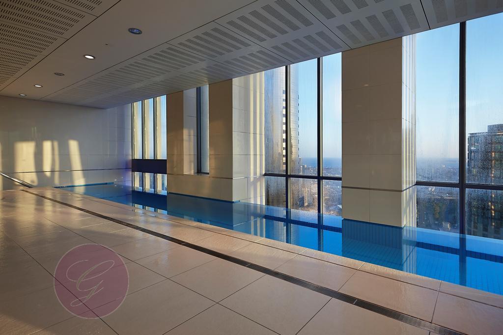 Melbourne Luxury Collection 아파트 외부 사진