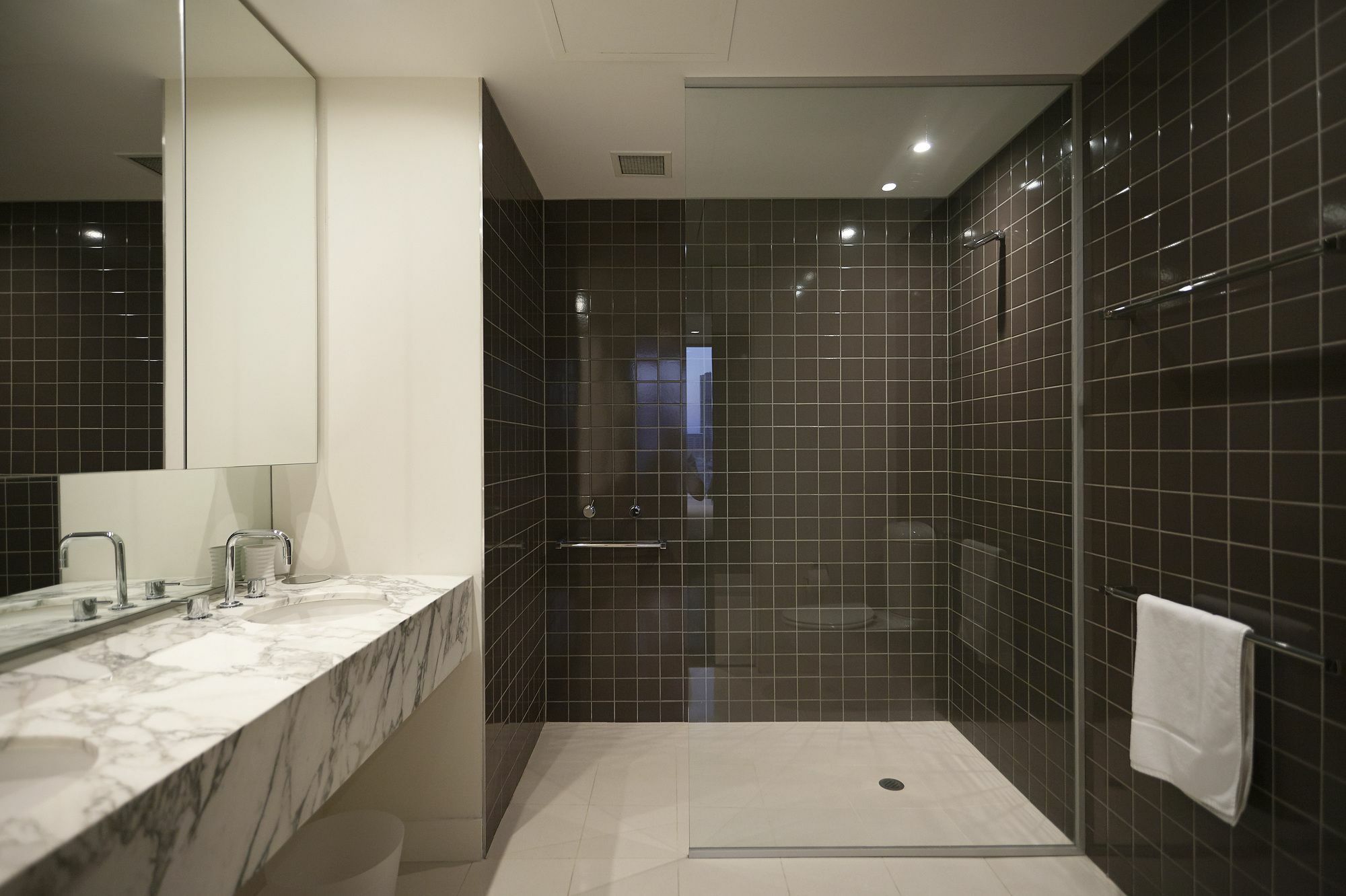 Melbourne Luxury Collection 아파트 외부 사진