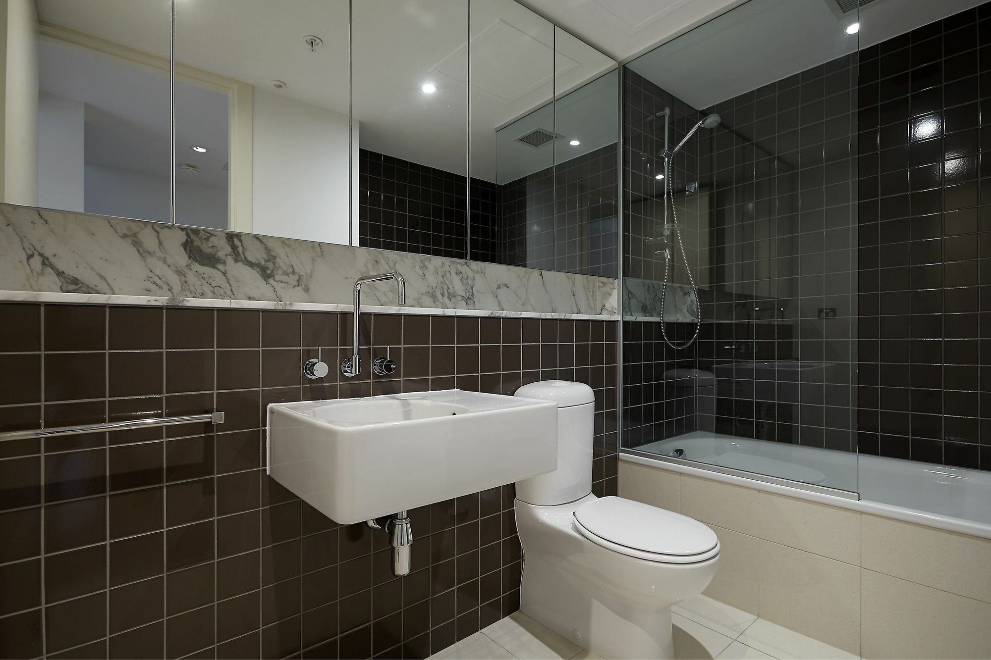 Melbourne Luxury Collection 아파트 외부 사진