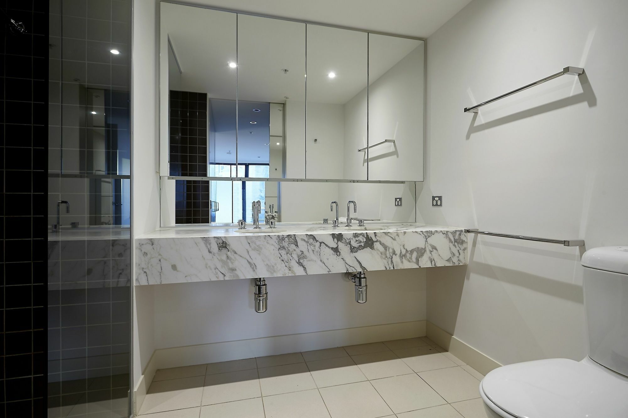 Melbourne Luxury Collection 아파트 외부 사진