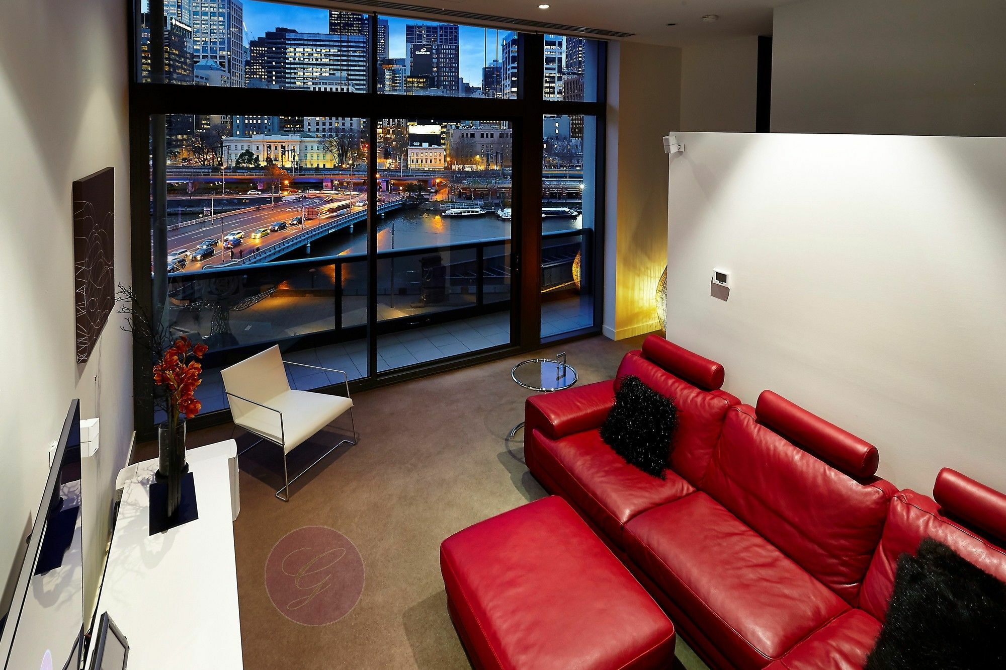 Melbourne Luxury Collection 아파트 외부 사진