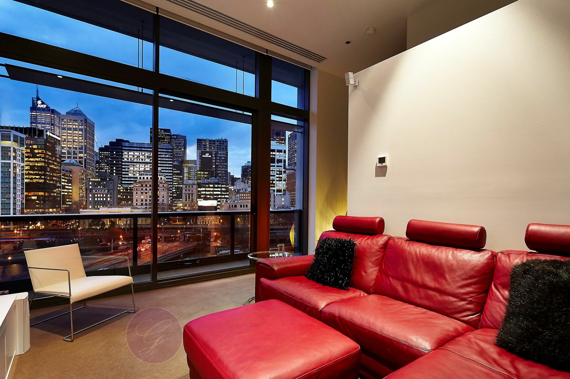 Melbourne Luxury Collection 아파트 외부 사진